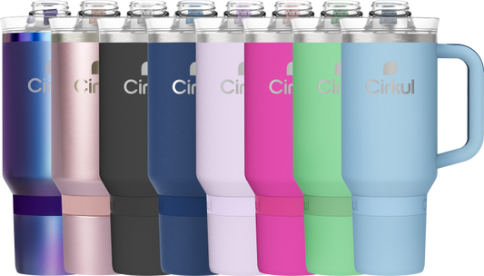 40oz. All-Day StrawSipa??Tumbler