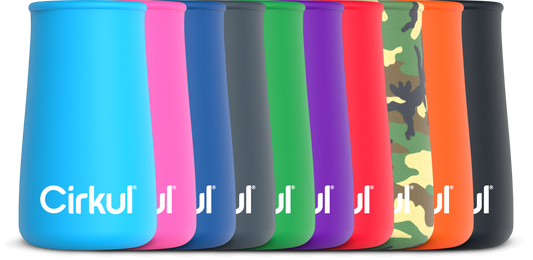 22oz. Chill Sleeve (for 22oz. Plastic & Squeeze Bottle)